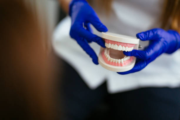 Advanced Technology for Better Dental Care in Goodman, MO